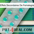 Femalegra Side Effects 28